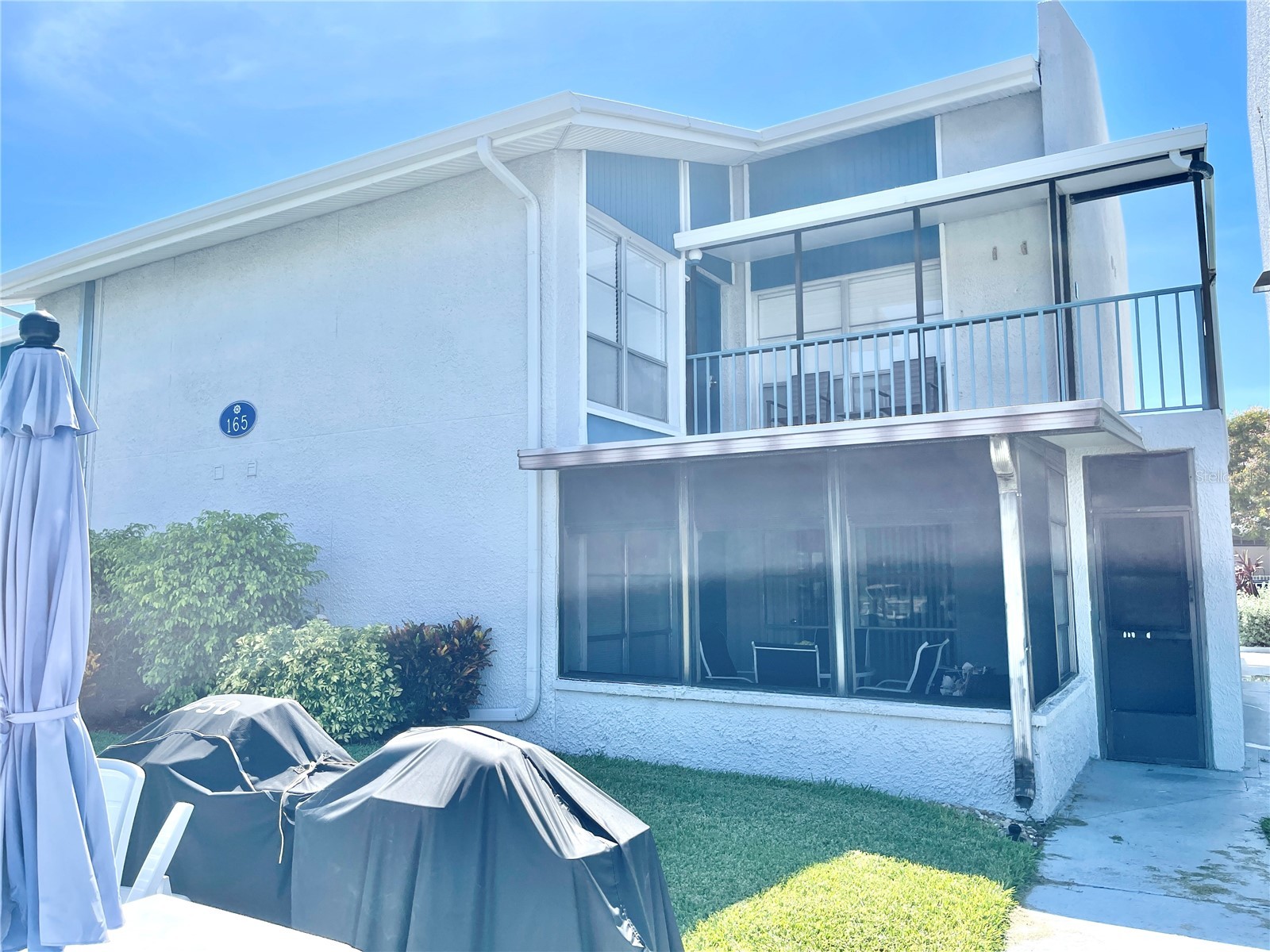 165 Medallion Boulevard #H Madeira Beach FL 33708 TB8472768 image1