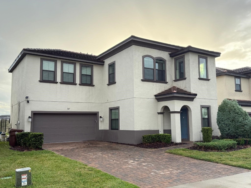 165 Mitchells Manor Haines City FL 33844 O6363315 image1