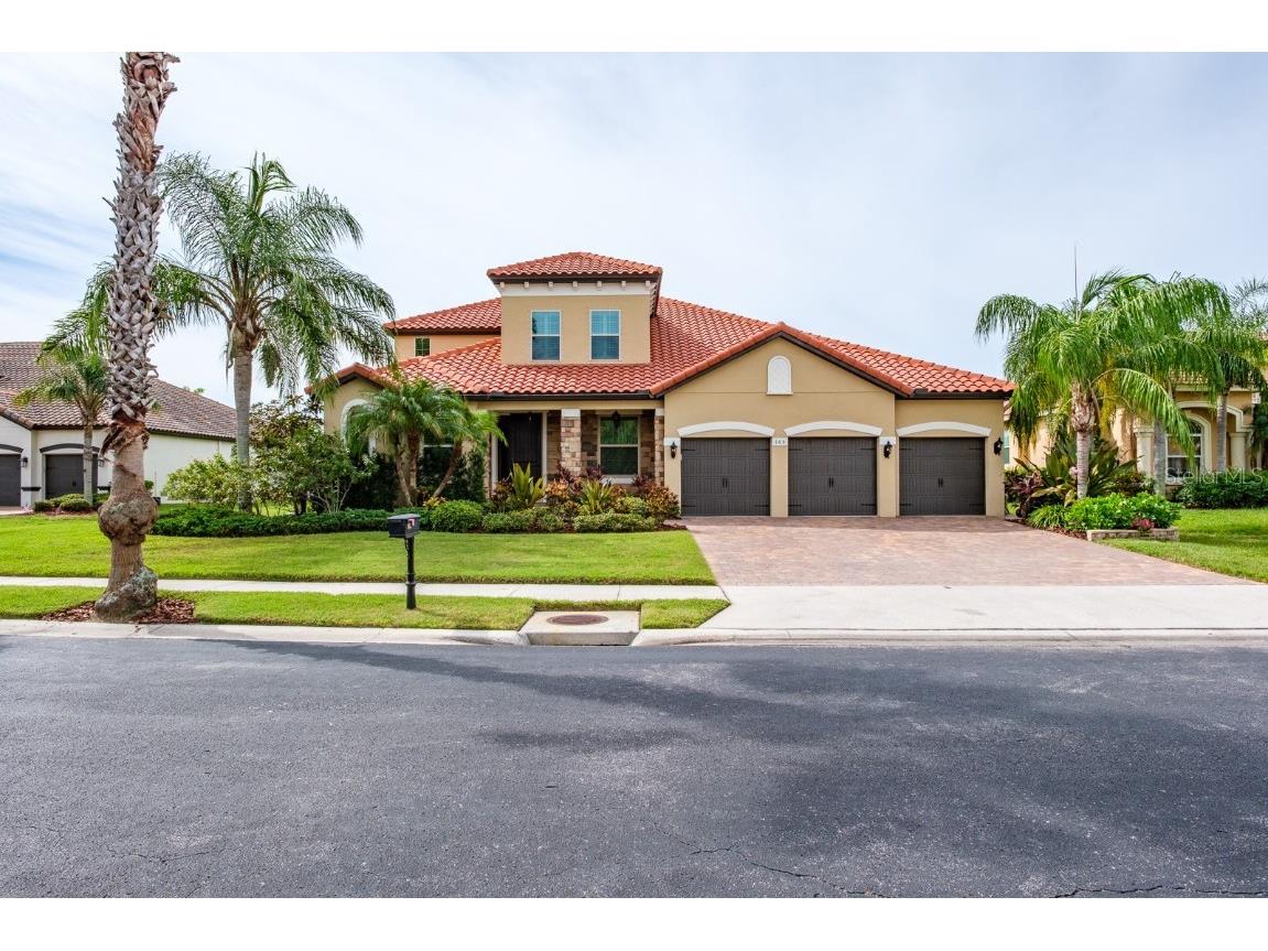 165 Mobbly Bay Drive Oldsmar FL 34677 TB8430614 image1