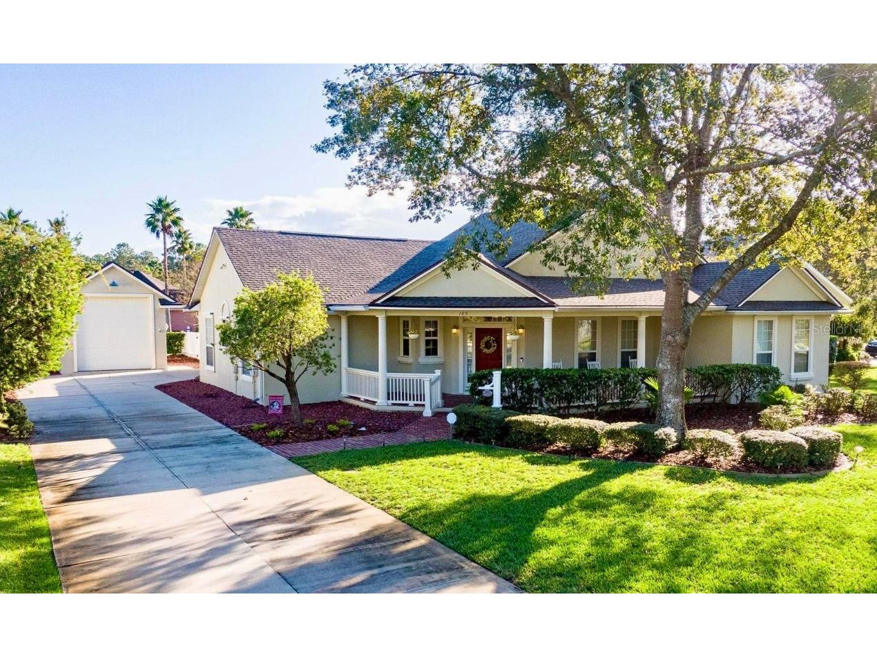 165 Moses Creek Boulevard Saint Augustine FL 32086 FC296287 image1