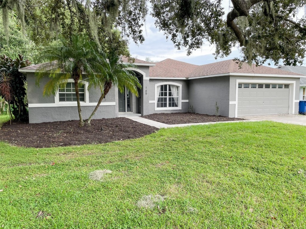 165 N Ramona Avenue Lake Alfred FL 33850 T3474004 image1