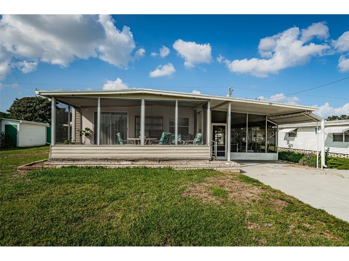 165 New England Avenue #38 Palm Harbor FL 34684 U8216724 image1