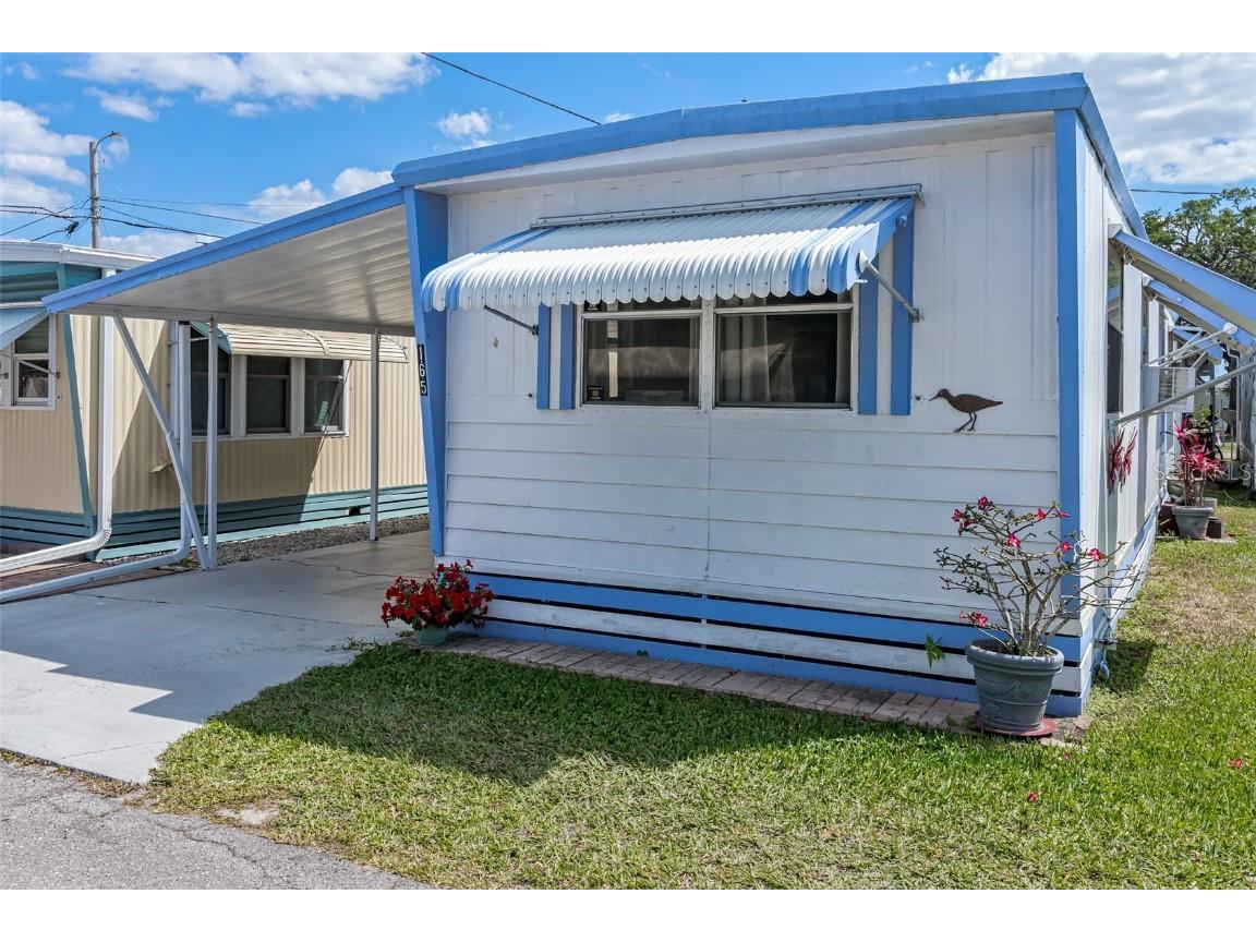 165 New York Street Palmetto FL 34221 A4566213 image1