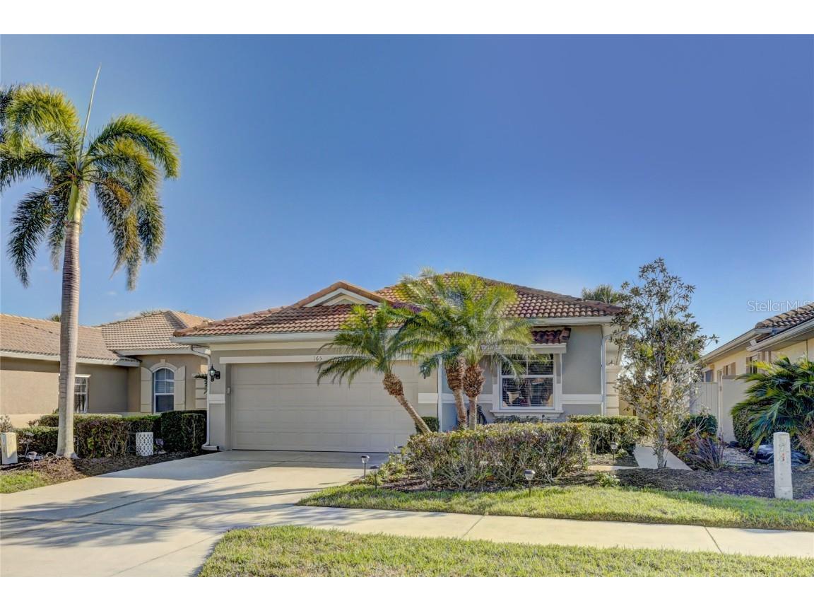165 Padova Way #15 North Venice FL 34275 A4561334 image1