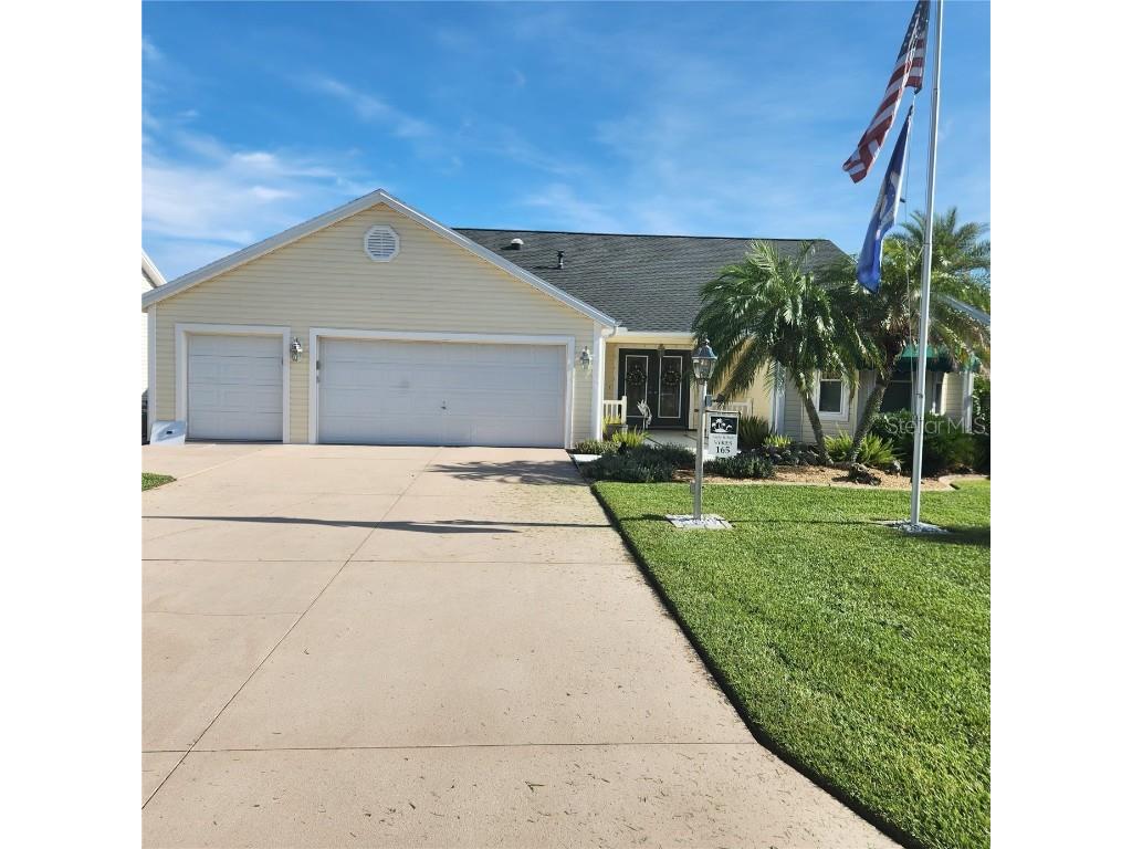 165 Palermo Place The Villages FL 32159 G5100709 image1
