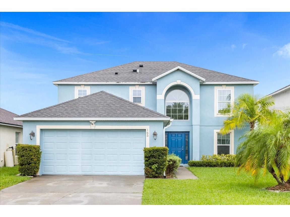 165 Pinefield Drive Sanford FL 32771 O6135992 image1