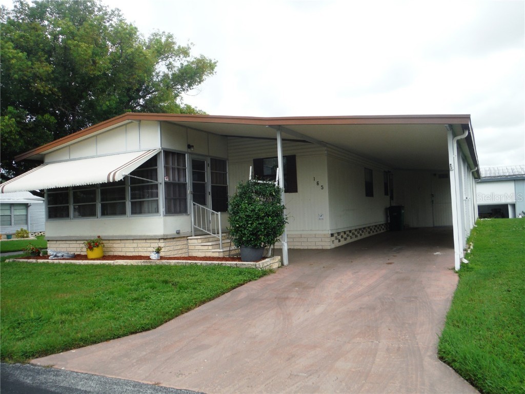 165 Pinewood Terrace #108 Safety Harbor FL 34695 TB8421819 image1