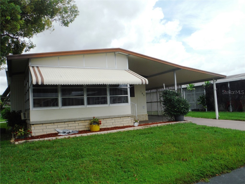 165 Pinewood Terrace #108 Safety Harbor FL 34695 TB8421819 image37