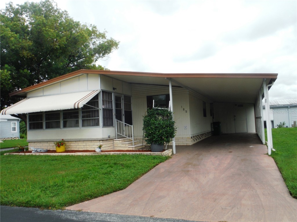 165 Pinewood Terrace #108 Safety Harbor FL 34695 TB8421819 image38