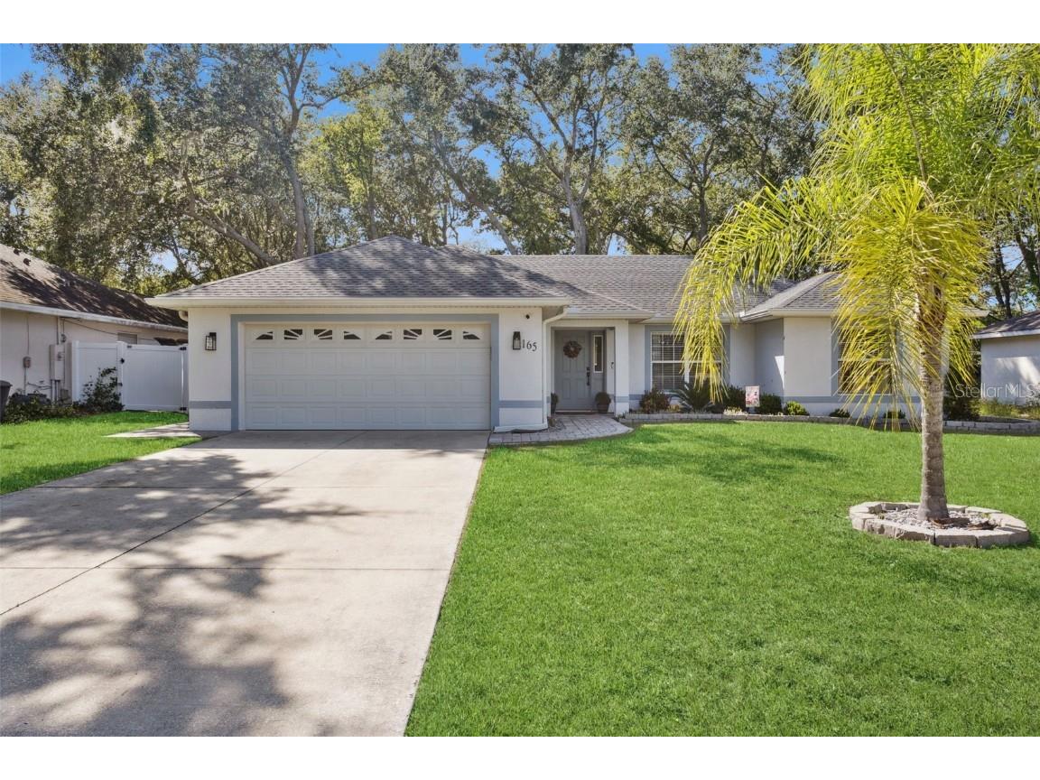165 Quail Oaks Circle Groveland FL 34736 O6346463 image1