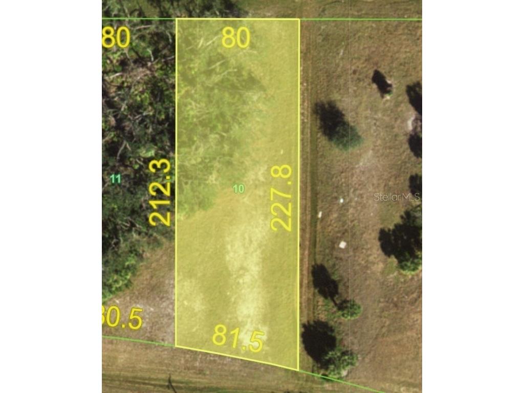 165 Rotonda Boulevard W Rotonda West FL 33947 D6140532 image1