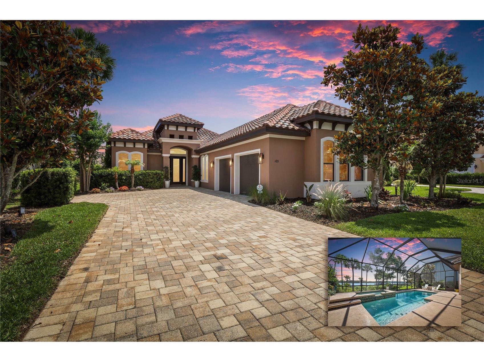 165 S Riverwalk Drive Palm Coast FL 32137 FC318578 image1