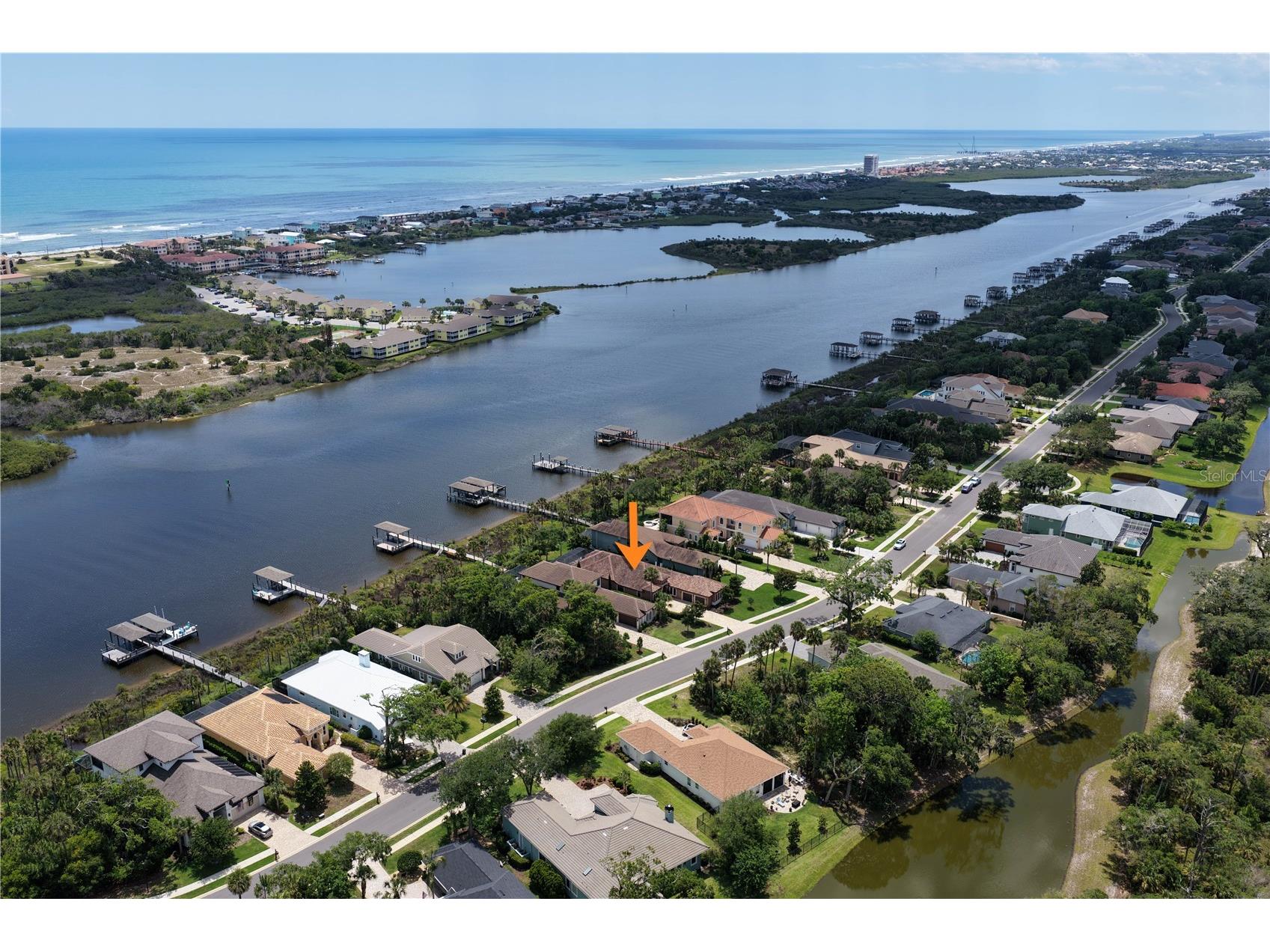 165 S Riverwalk Drive Palm Coast FL 32137 FC318578 image66