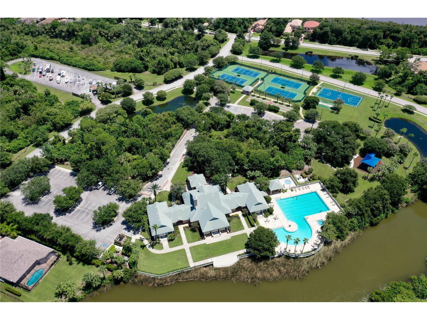 165 S Riverwalk Drive Palm Coast FL 32137 FC318578 image74