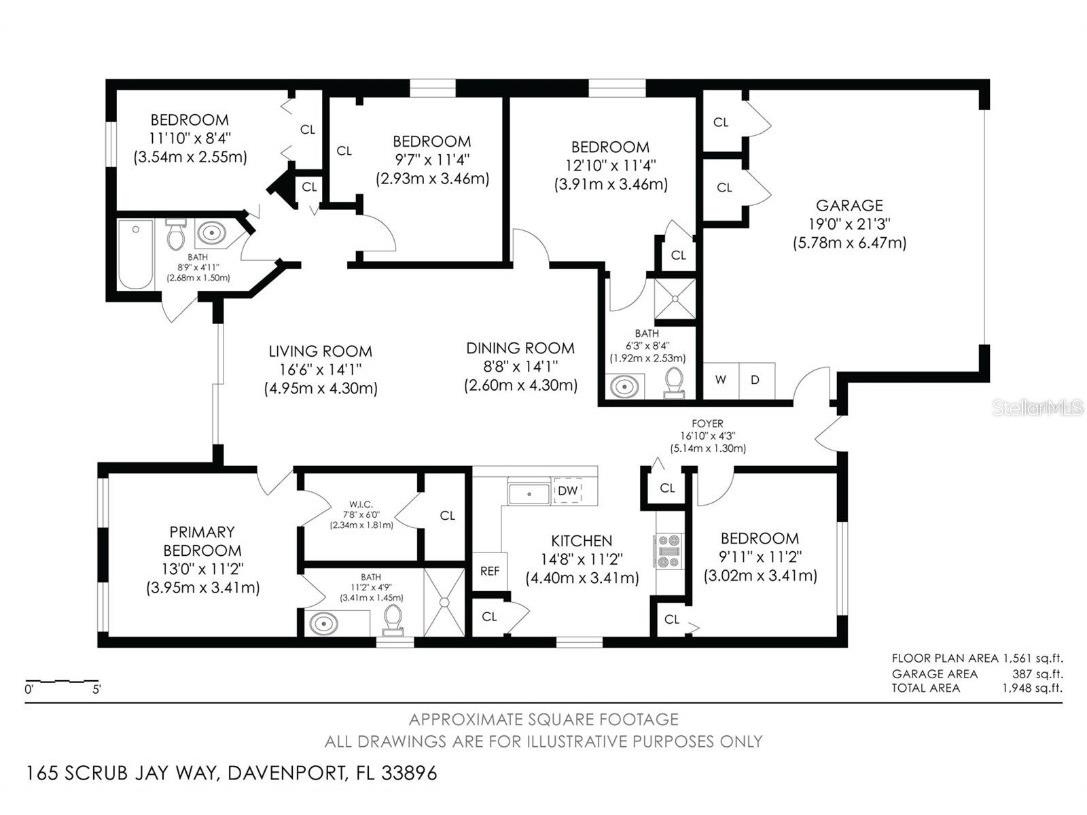 165 Scrub Jay Way Davenport FL 33896 O6360224 image9