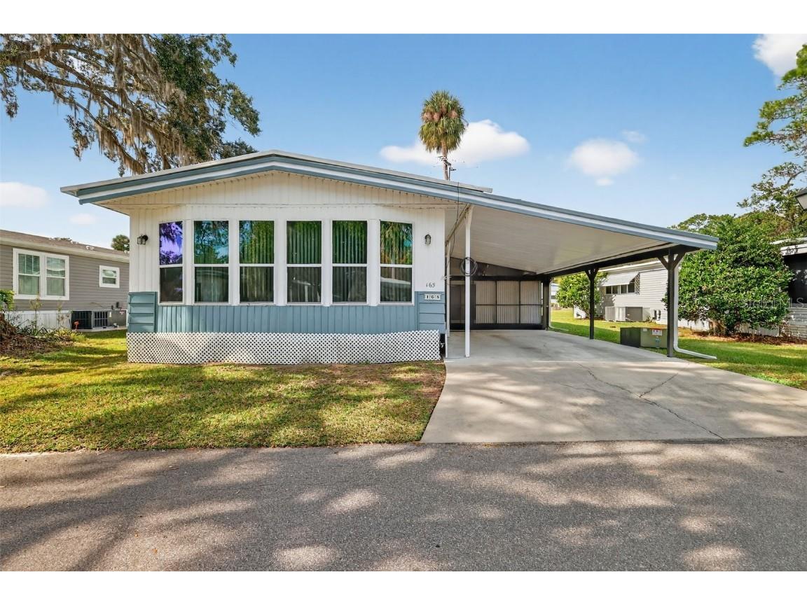 165 Shady Lane Drive Eustis FL 32726 G5104917 image1