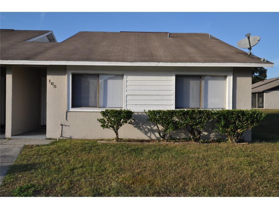 165 Shannon Drive Lakeland FL 33809 L4940585 image1