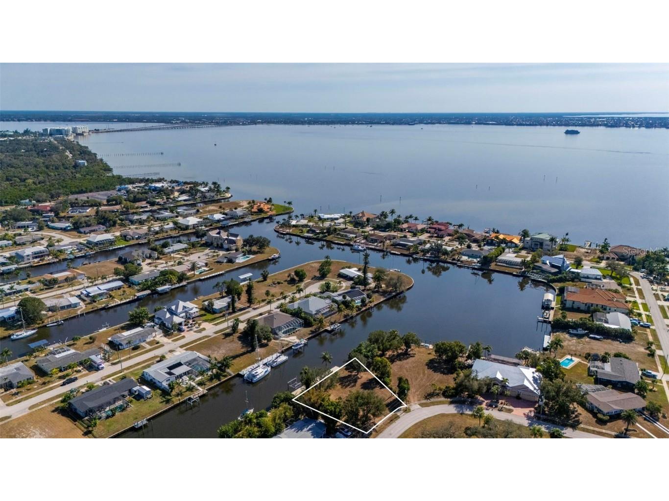 165 Small Street SE Port Charlotte FL 33952 C7518745 image17