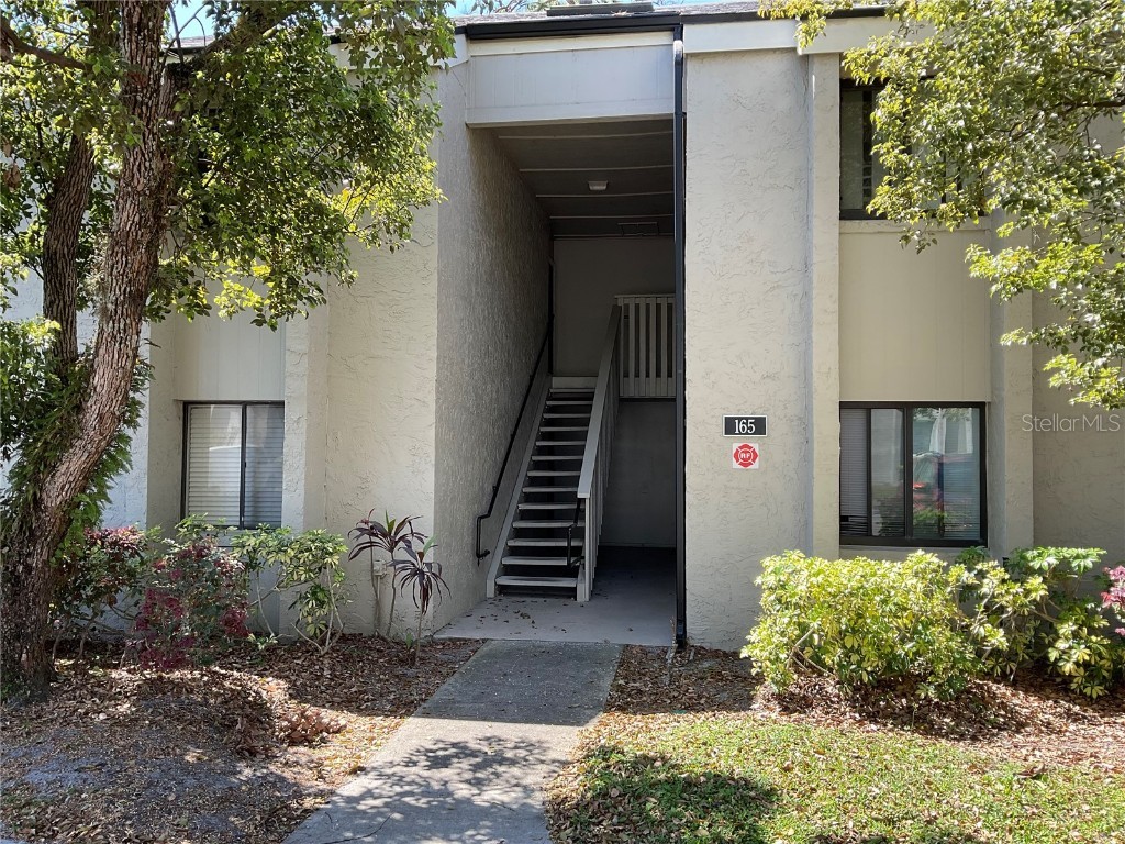 165 Springwood Circle #A Longwood FL 32750 O6290551 image1