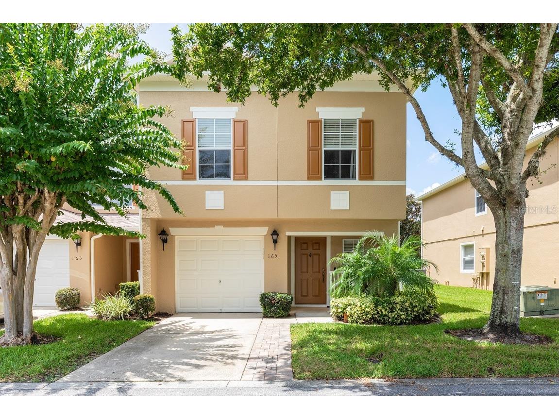 165 Sterling Springs Lane Altamonte Springs FL 32714 O6332394 image1