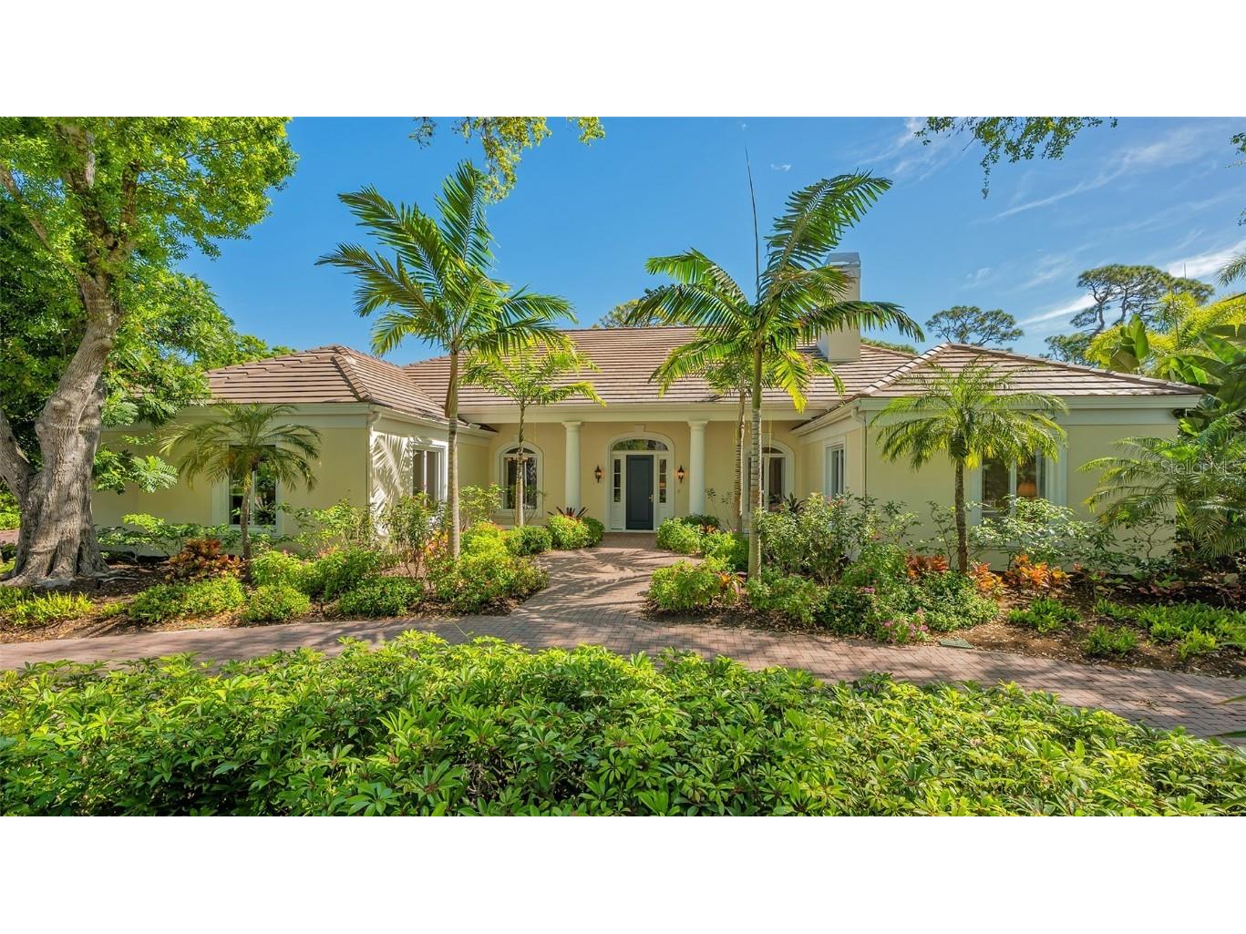 165 Sugar Mill Drive Osprey FL 34229 A4603094 image1