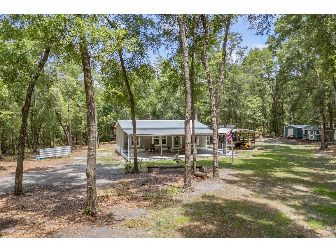 165 SW Military Glen Fort White FL 32038 GC531524 image1