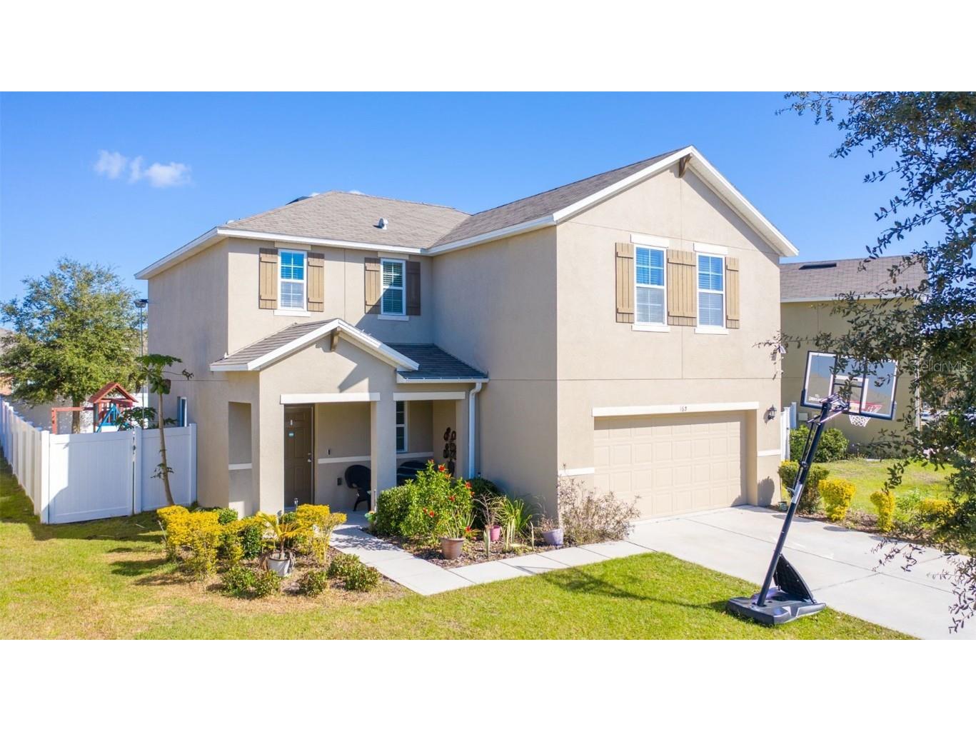 165 Tracy Circle Haines City FL 33844 S5062979 image1
