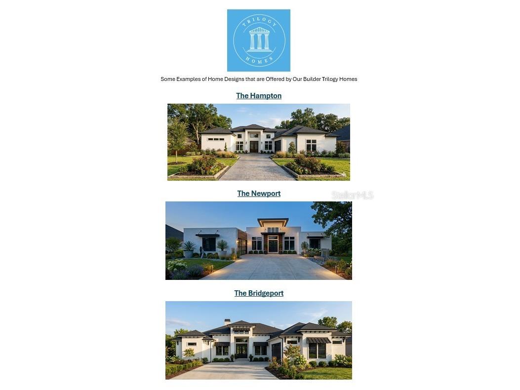 165 Tranquil Mirror Lake Court #LOT 8 Clermont FL 34711 - Mirror Lake O6391213 image13