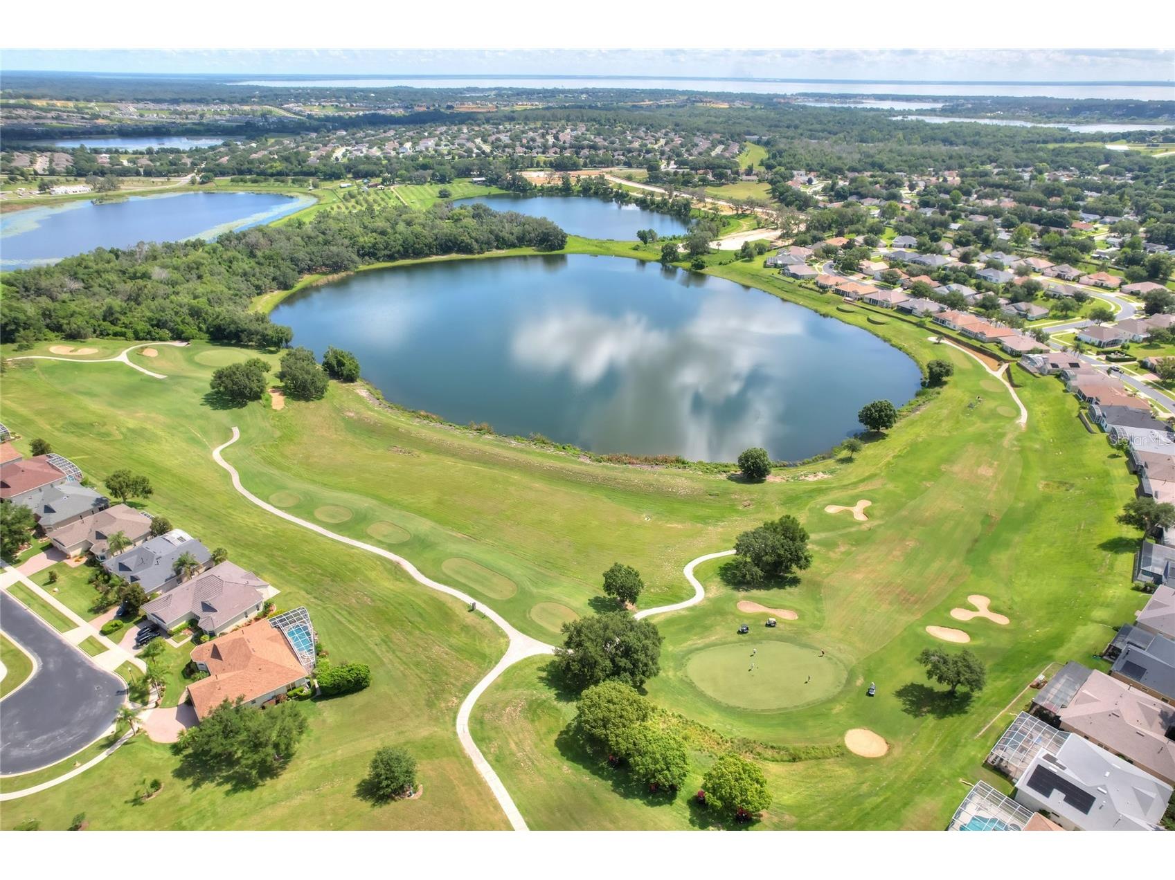 165 Tranquil Mirror Lake Court #LOT 8 Clermont FL 34711 - Mirror Lake O6391213 image18