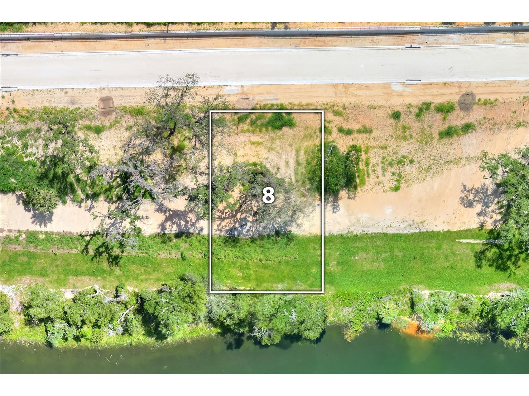 165 Tranquil Mirror Lake Court #LOT 8 Clermont FL 34711 - Mirror Lake O6391213 image2