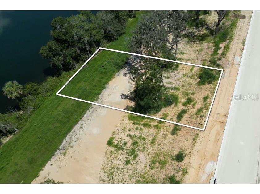 165 Tranquil Mirror Lake Court #LOT 8 Clermont FL 34711 - Mirror Lake O6391213 image3