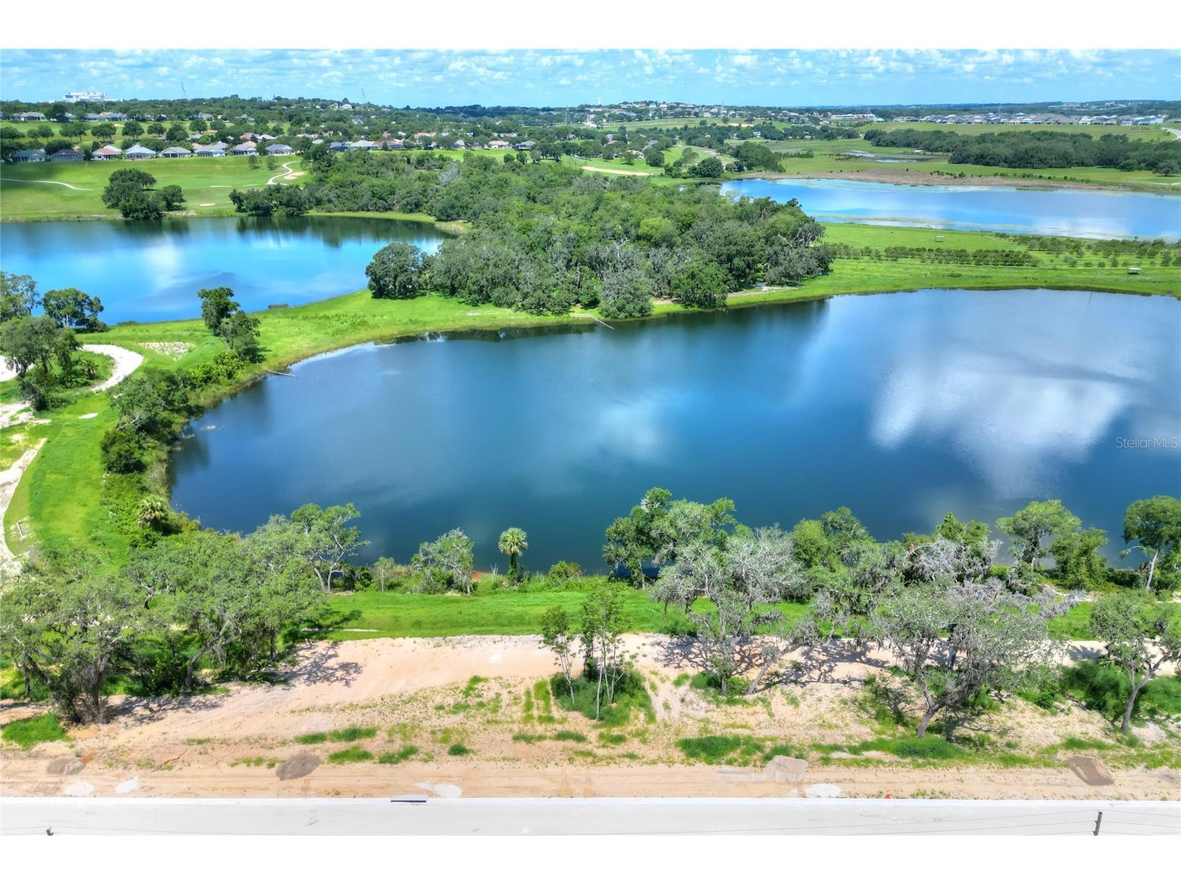 165 Tranquil Mirror Lake Court #LOT 8 Clermont FL 34711 - Mirror Lake O6391213 image5