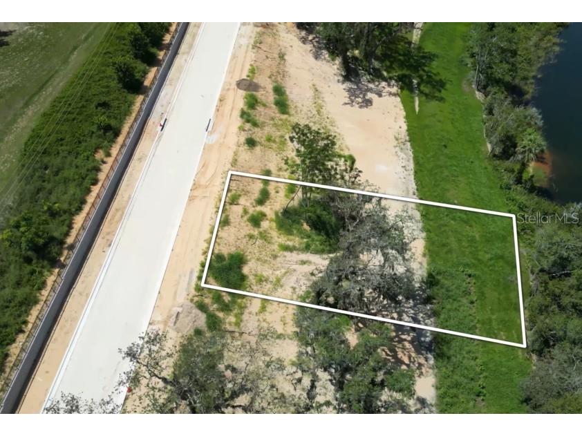 165 Tranquil Mirror Lake Court #LOT 8 Clermont FL 34711 - Mirror Lake O6391213 image6