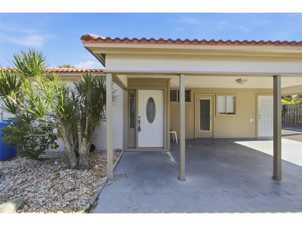 165 Vista Hermosa Circle #24A Sarasota FL 34242 N6141789 image24