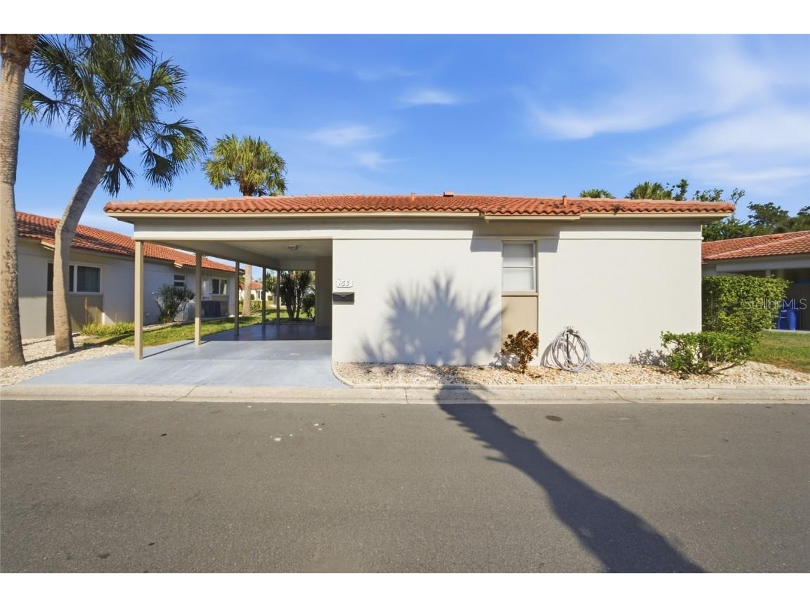 165 Vista Hermosa Circle #24A Sarasota FL 34242 N6141789 image25