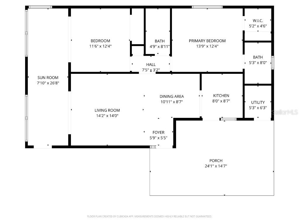 165 Vista Hermosa Circle #24A Sarasota FL 34242 N6141789 image28
