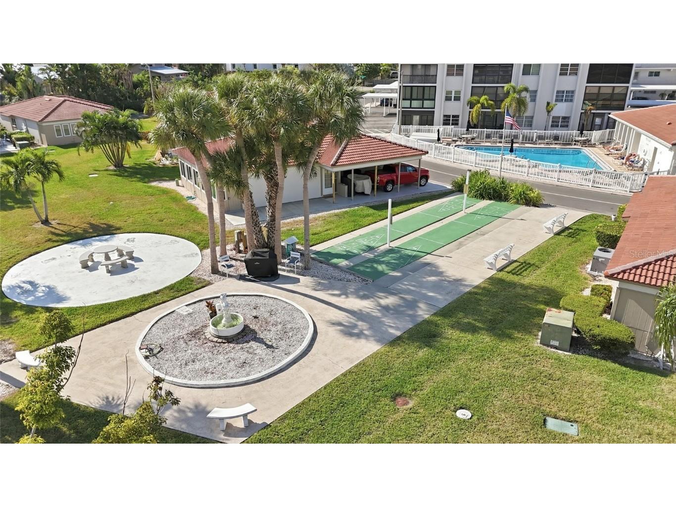 165 Vista Hermosa Circle #24A Sarasota FL 34242 N6141789 image29