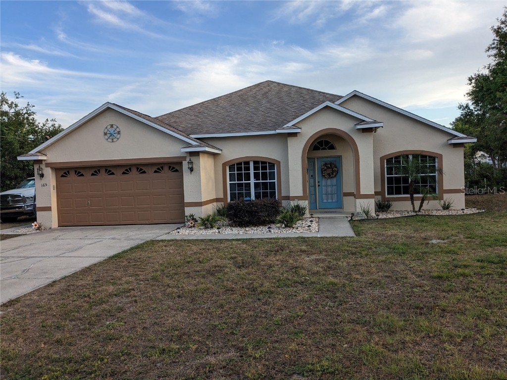 165 W Highbanks Road Debary FL 32713 V4935374 image1