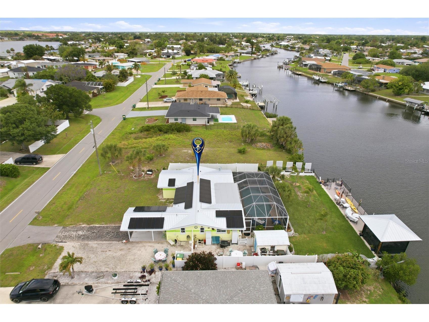165 W Tarpon Boulevard NW Port Charlotte FL 33952 C7524582 image45