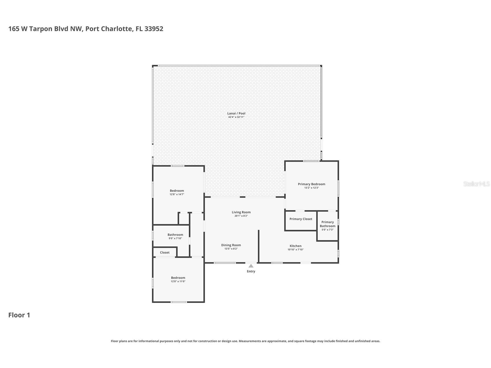 165 W Tarpon Boulevard NW Port Charlotte FL 33952 C7524582 image53