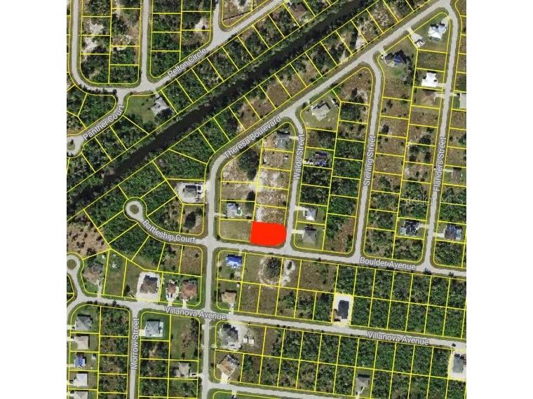 165 Waldo Street Port Charlotte FL 33954 A4678859 image1