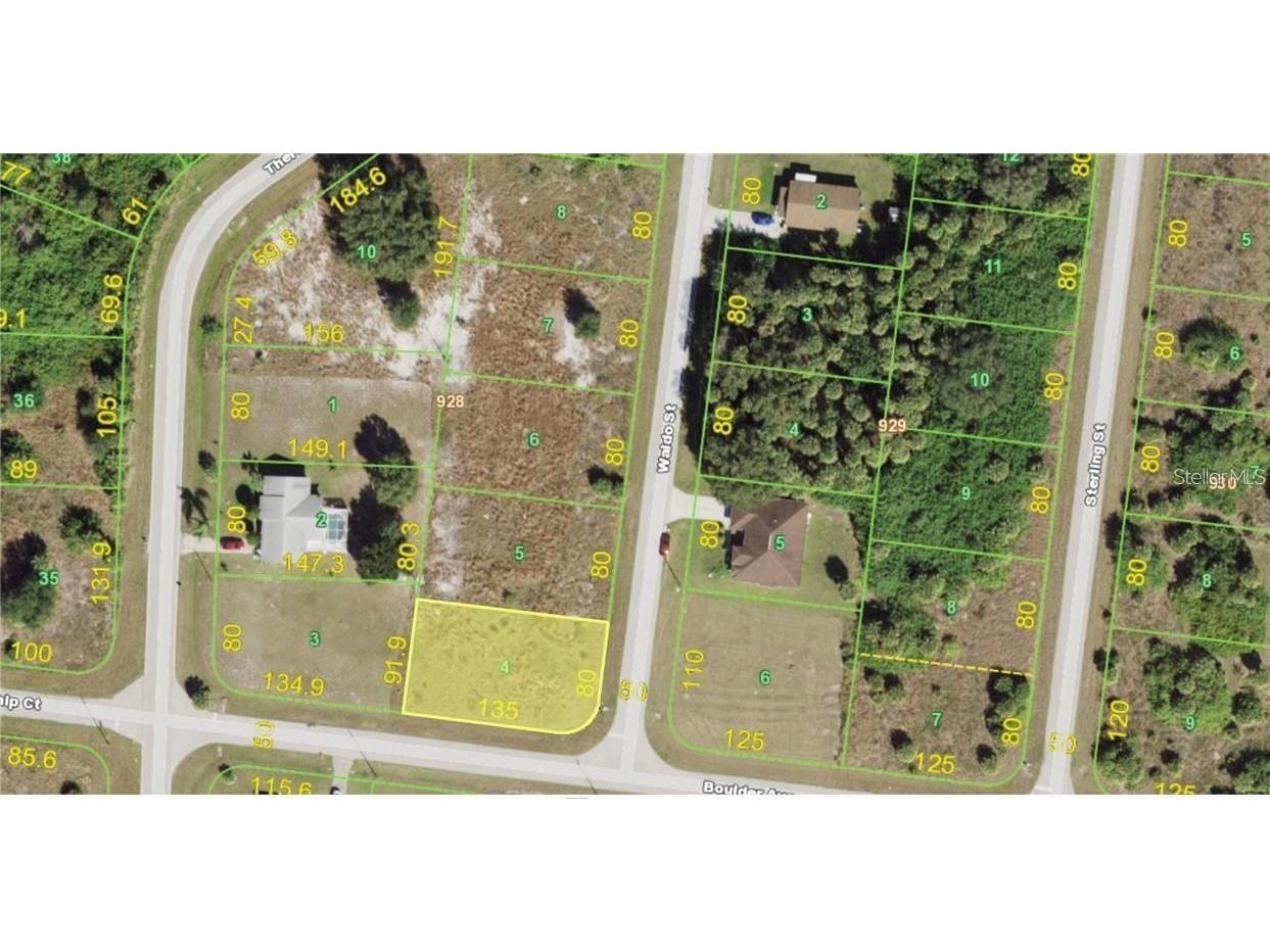 165 Waldo Street Port Charlotte FL 33954 A4678859 image3