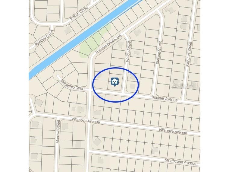 165 Waldo Street Port Charlotte FL 33954 A4678859 image8