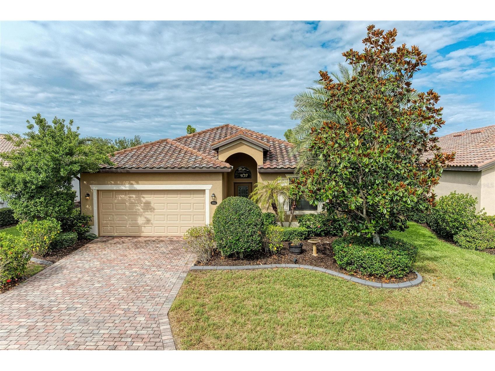 165 Wandering Wetlands Circle Bradenton FL 34212 A4695810 image1