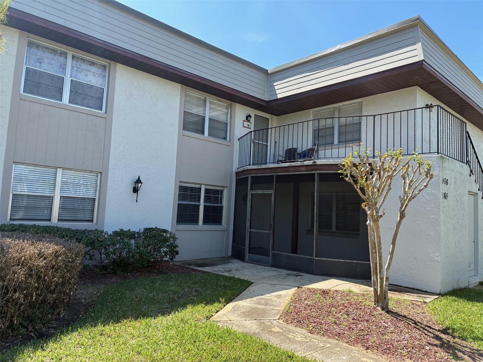 165 Windtree Lane #U Winter Garden FL 34787 O6392506 image1