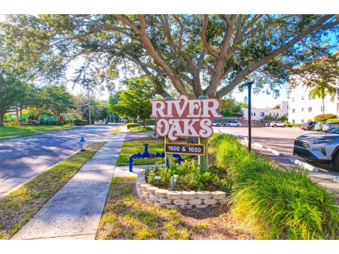 1650 1st Avenue W #205B Bradenton FL 34205 - MANATEE RIVER A4596652 image1