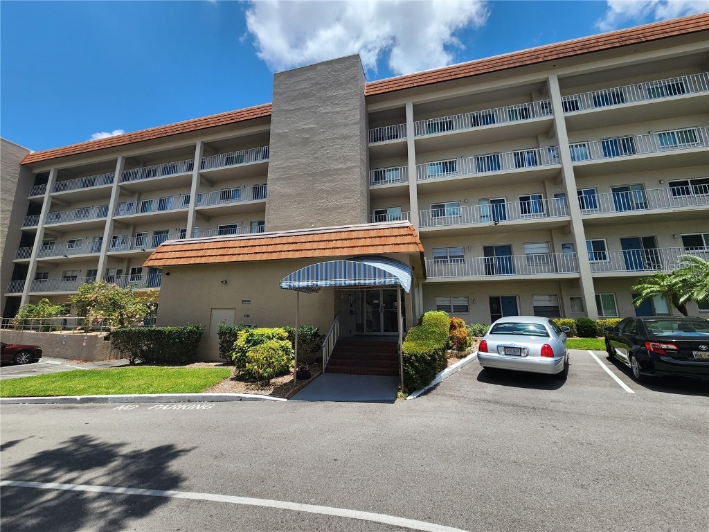 1650 1st Avenue W #408B Bradenton FL 34205 A4574971 image1