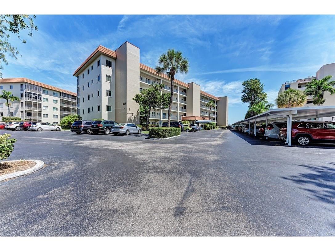 1650 1st Avenue W #507B Bradenton FL 34205 - MANATEE RIVER A4676002 image1