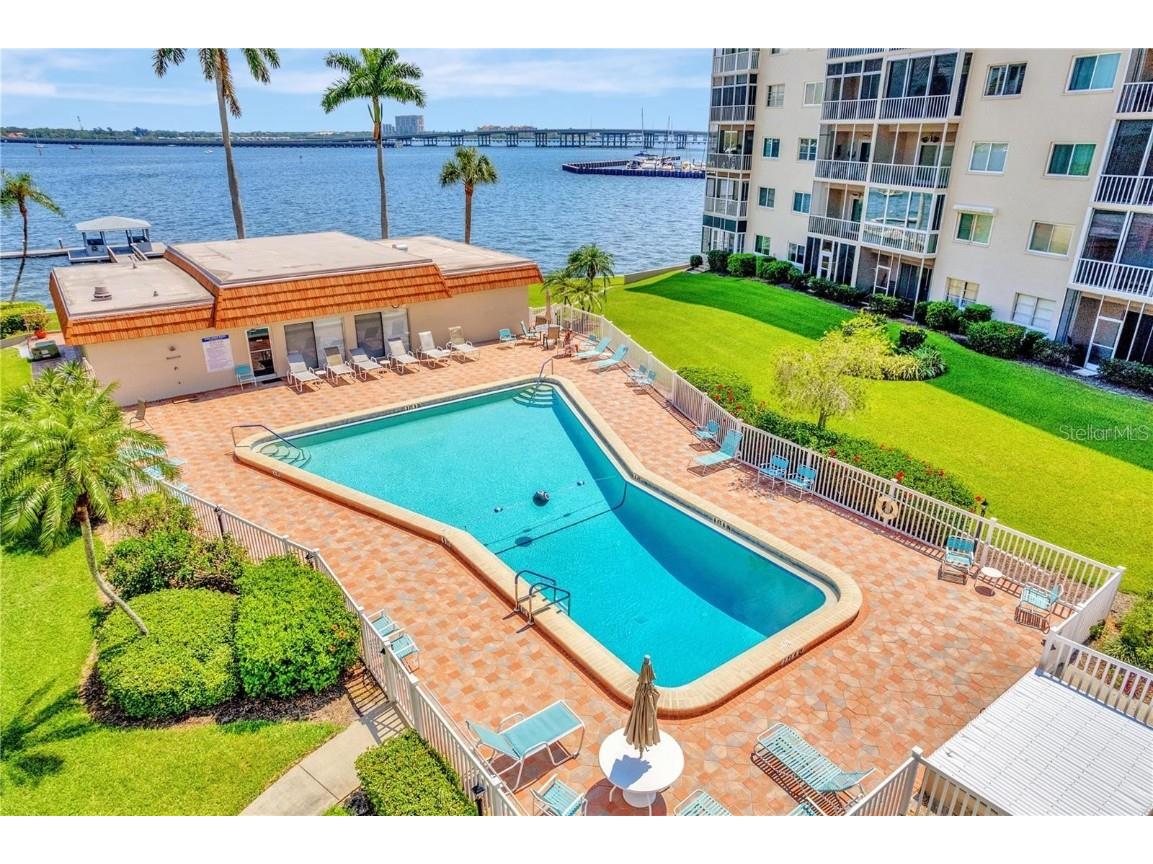 1650 1st Avenue W #507B Bradenton FL 34205 - MANATEE RIVER A4676002 image13