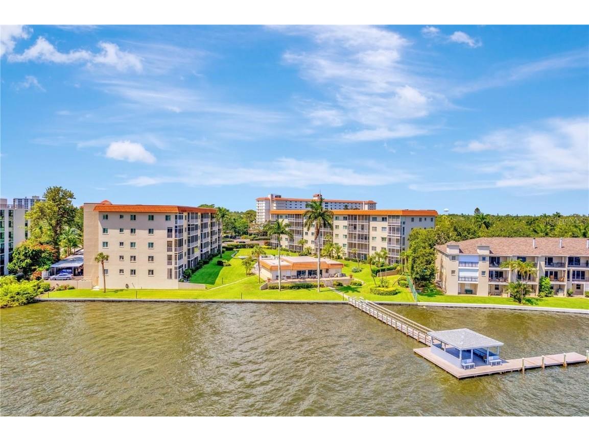 1650 1st Avenue W #507B Bradenton FL 34205 - MANATEE RIVER A4676002 image14